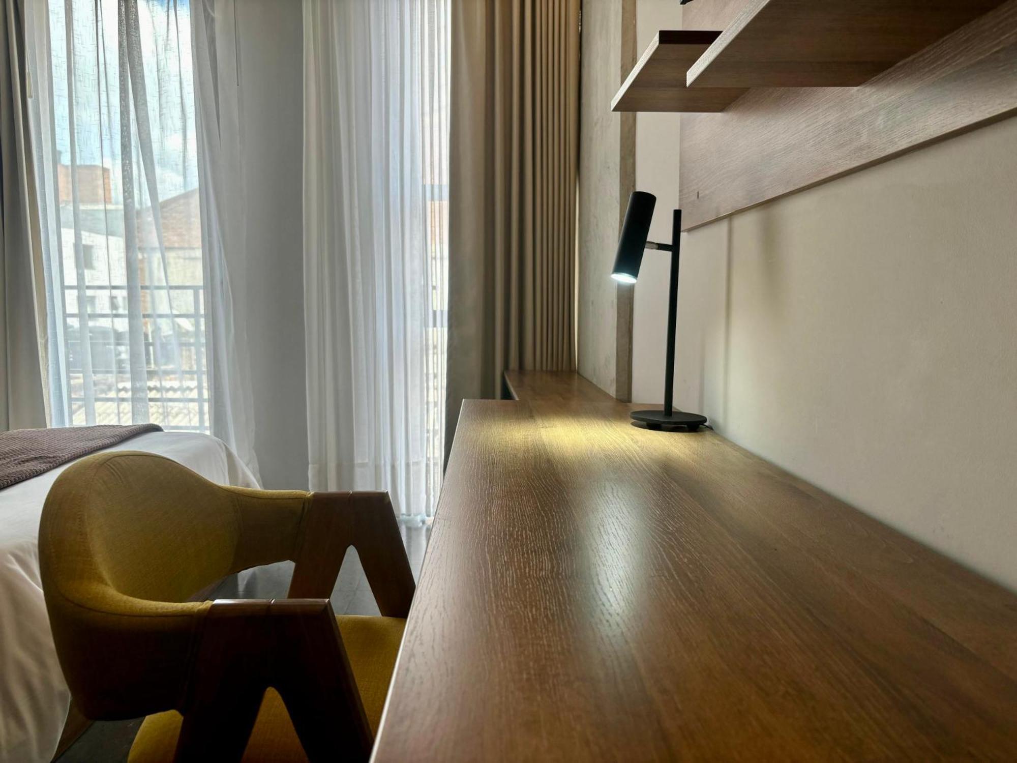 Appartement Atelier Ivin 567 à Bogotá Extérieur photo